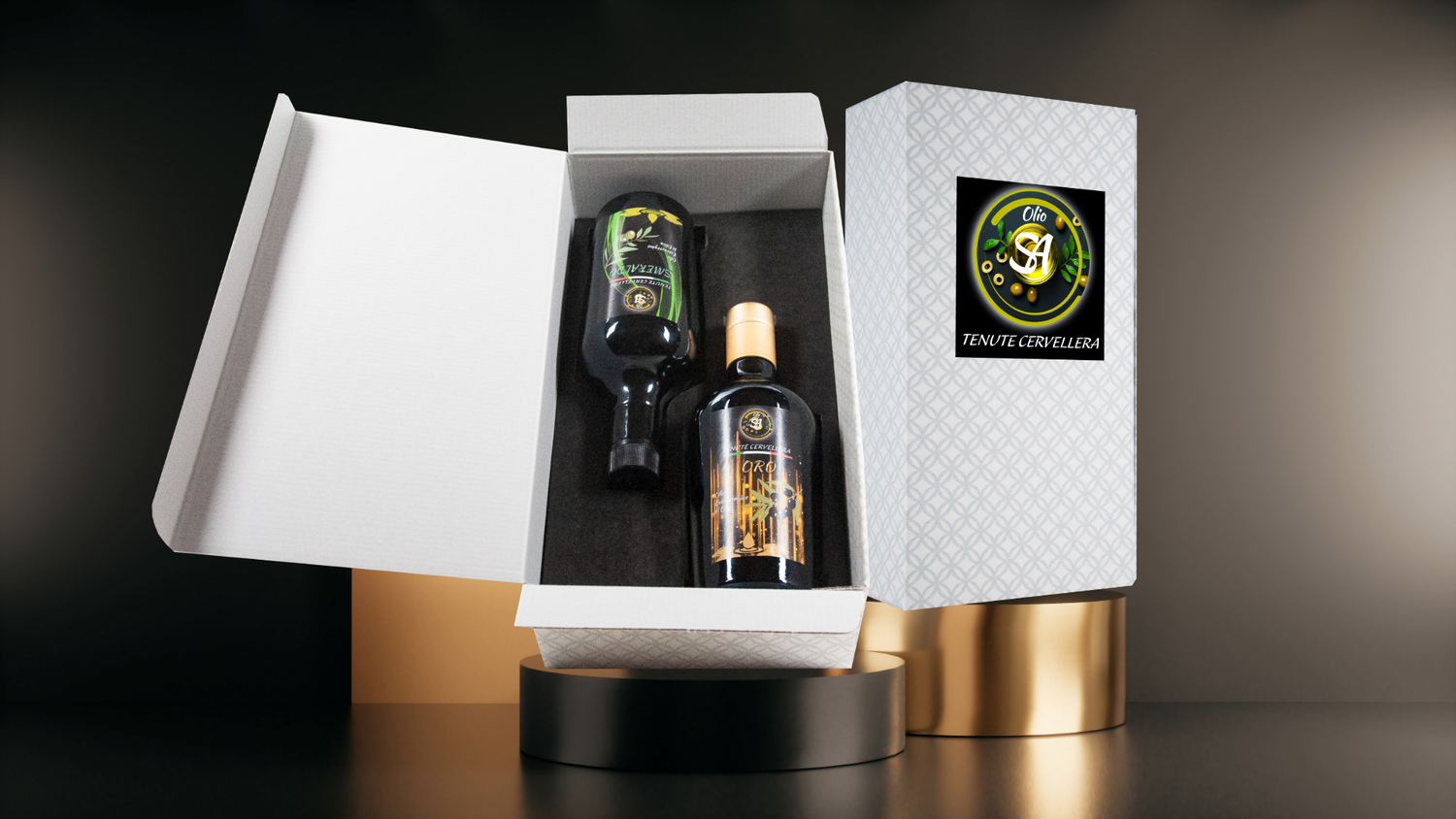 Confezioni Regalo