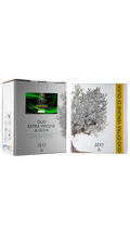 Olio Extravergine di Oliva - 2-4 Bag In Box da 3L.